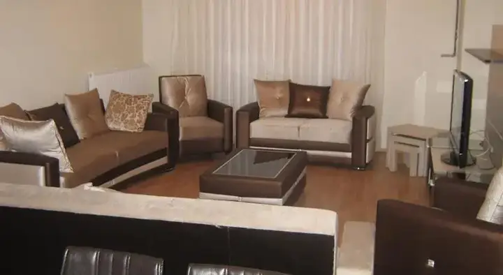 Стамбул: Mall City Residence