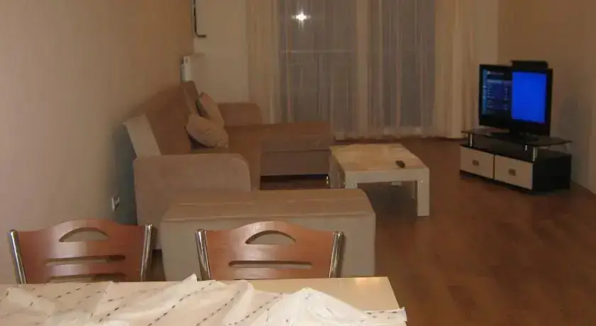 Стамбул: Mall City Residence