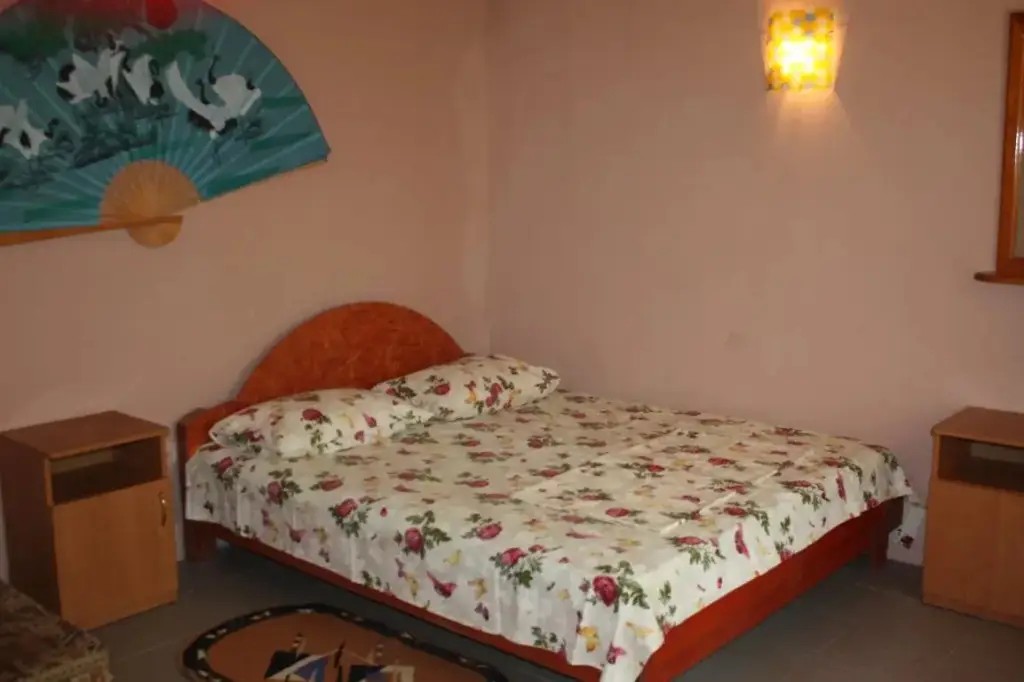 Штормовое: Elizaveta Guest House