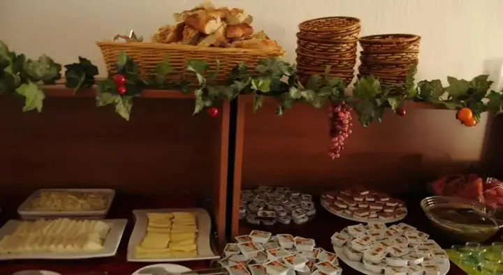 Кучуккую: Oksijen Motel