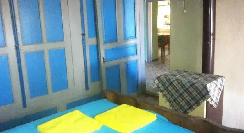Дикили: Bedriye Hanim Konagi Guest House