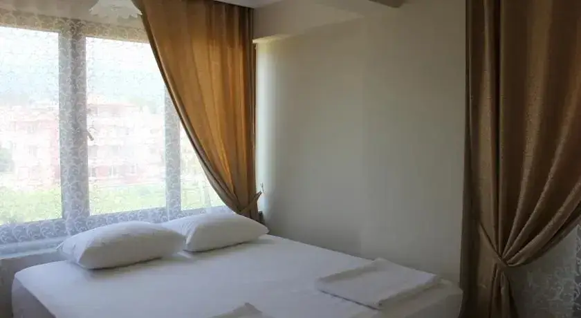 Эдремит: Alpay Apart Hotel