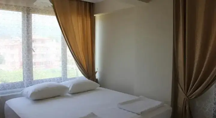 Эдремит: Alpay Apart Hotel