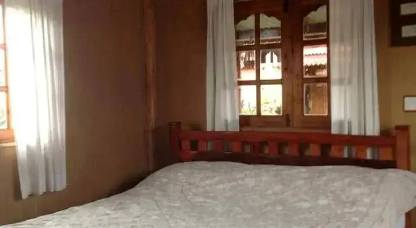 Чаам: Dangky Resort