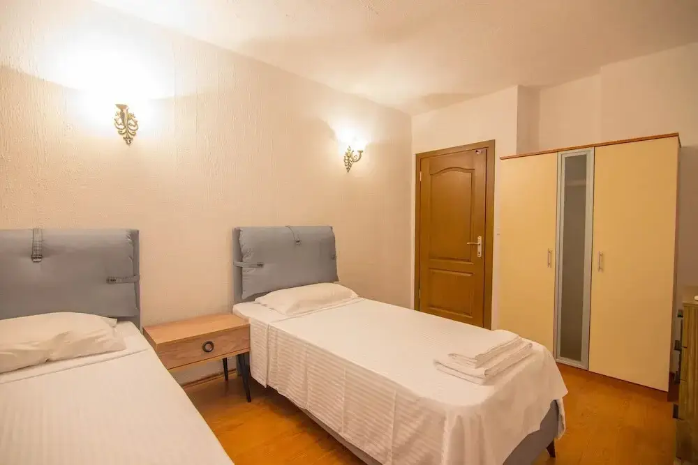 Кумлюбюк: Villa Damla Sogut Marmaris Daily Weekly Rentals