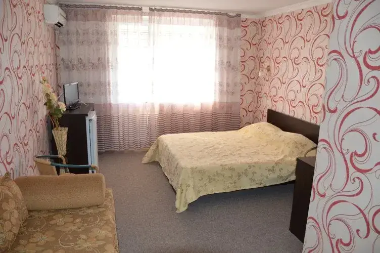 Штормовое: Letnij Domik Yug Guest House