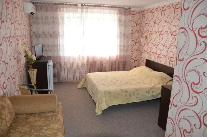 Штормовое: Letnij Domik Yug Guest House