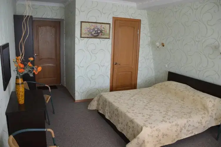 Штормовое: Letnij Domik Yug Guest House