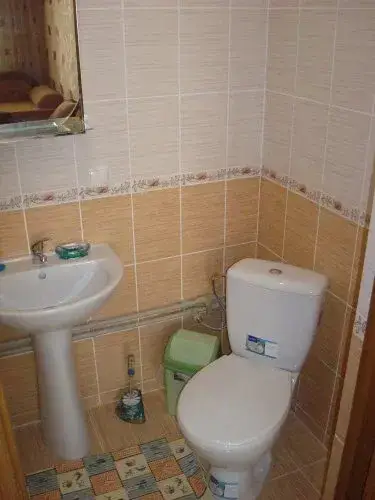 Штормовое: Letnij Domik Yug Guest House