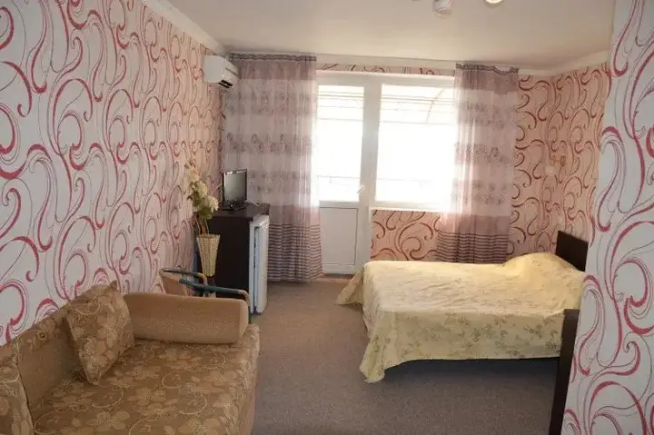 Штормовое: Letnij Domik Yug Guest House