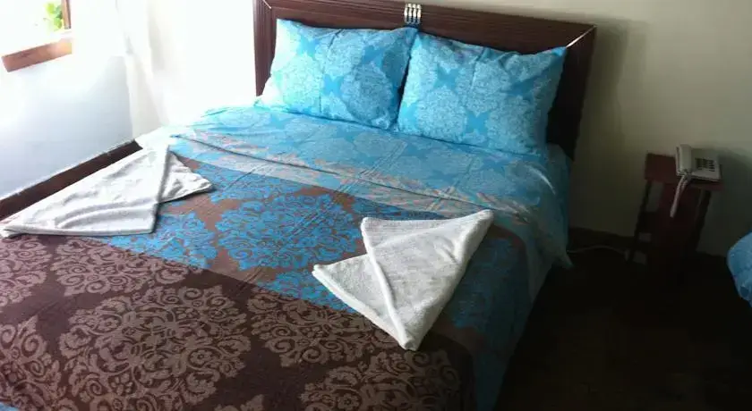 Амасья: Oz Su Sesi Hotel