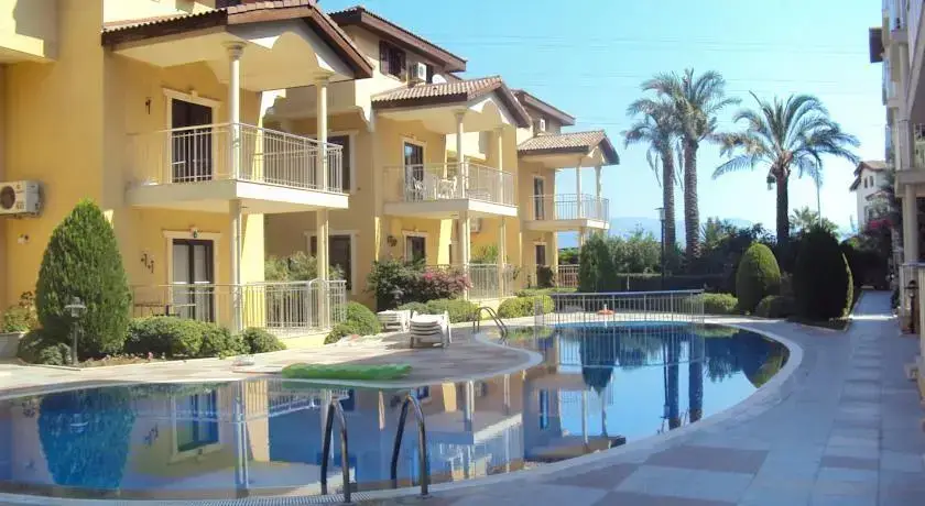Манавгат: Kumköy Residence