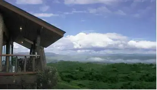 Ванг Нам Кхио: Pa Ngam Mountain Lodge