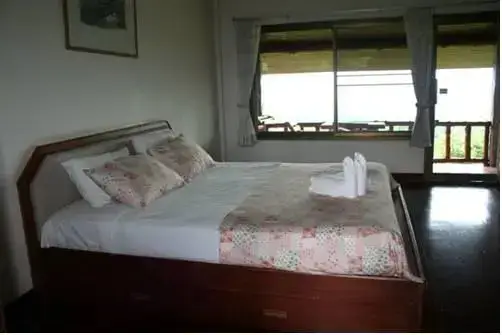 Ванг Нам Кхио: Pa Ngam Mountain Lodge