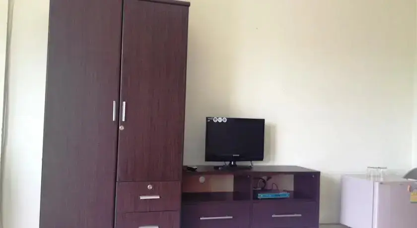 Краби: J.J Home
