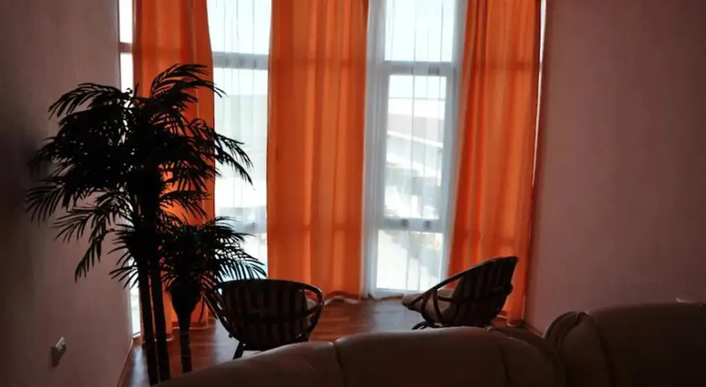 Поповка: Savanna Guest House