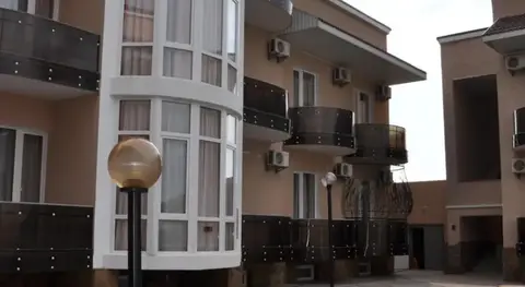 Savanna Guest House — фото 1