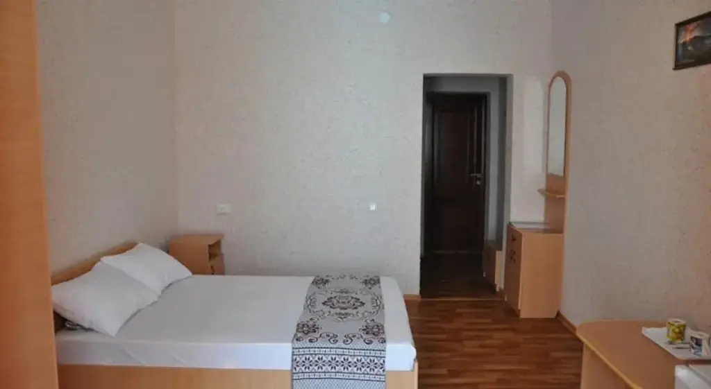 Поповка: Savanna Guest House