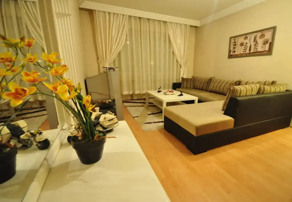 Стамбул: Rental House Istanbul Atakoy