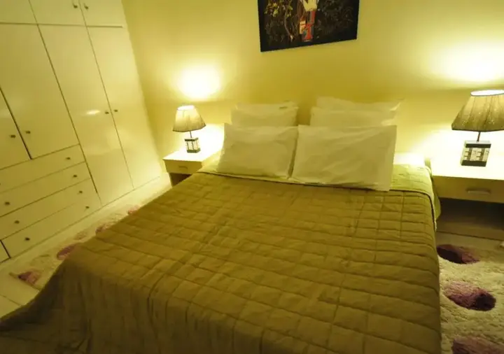 Стамбул: Rental House Istanbul Atakoy