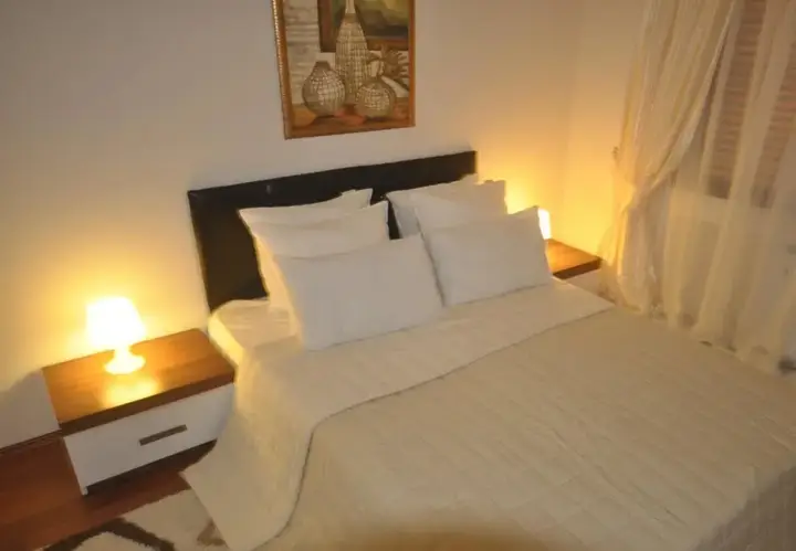 Стамбул: Rental House Istanbul Atakoy