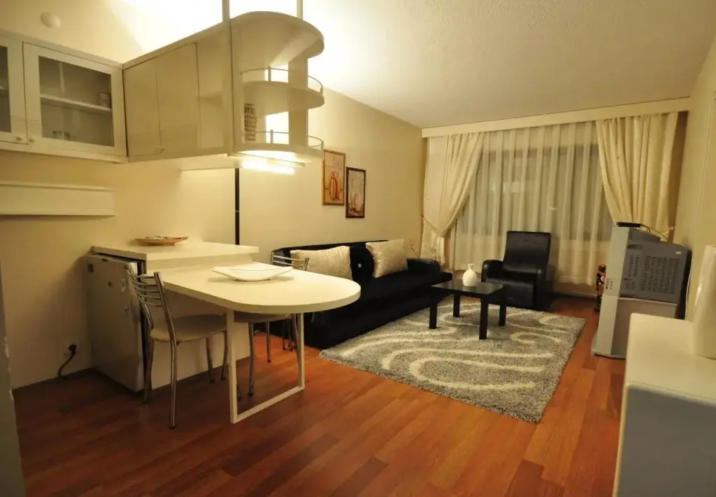 Стамбул: Rental House Istanbul Atakoy