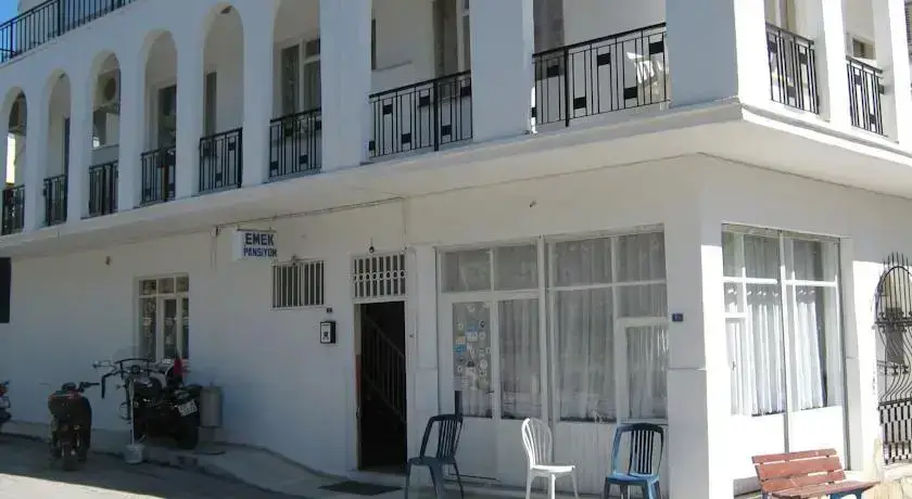 Emek Pansiyon — фото 1