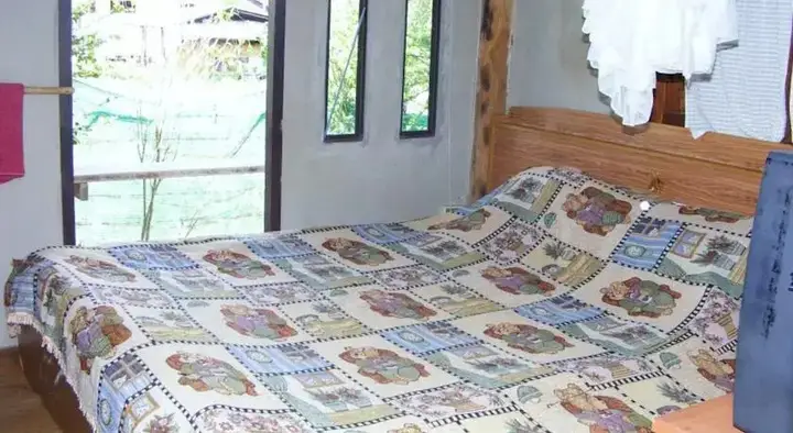 Паи: Suanmon Guestshouse