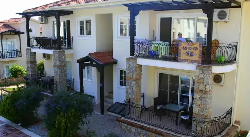 Фетхие: Dream of Holiday Mediterranean