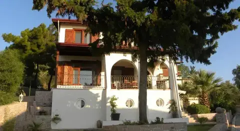 Villa Doga — фото 1