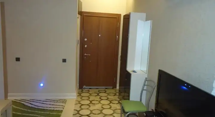 Анталья: Megaron Residence