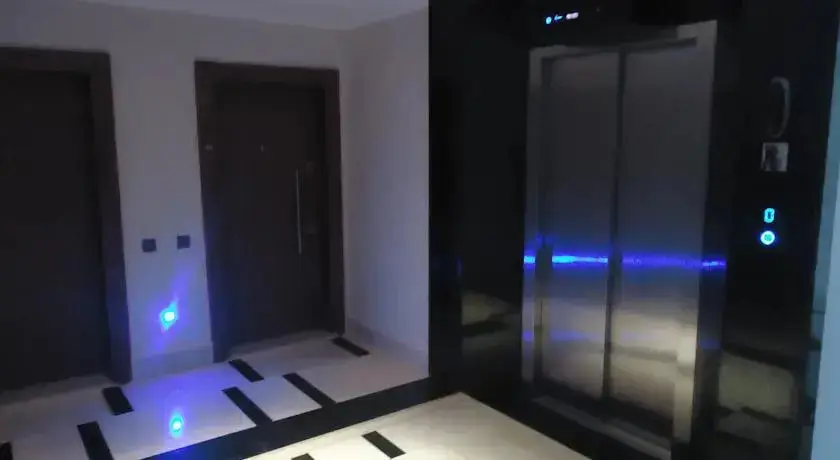 Анталья: Megaron Residence