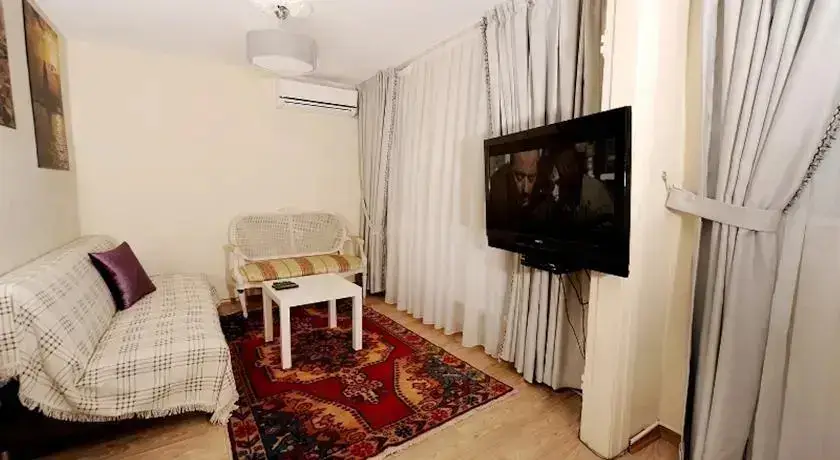 Стамбул: Ersan Aparts