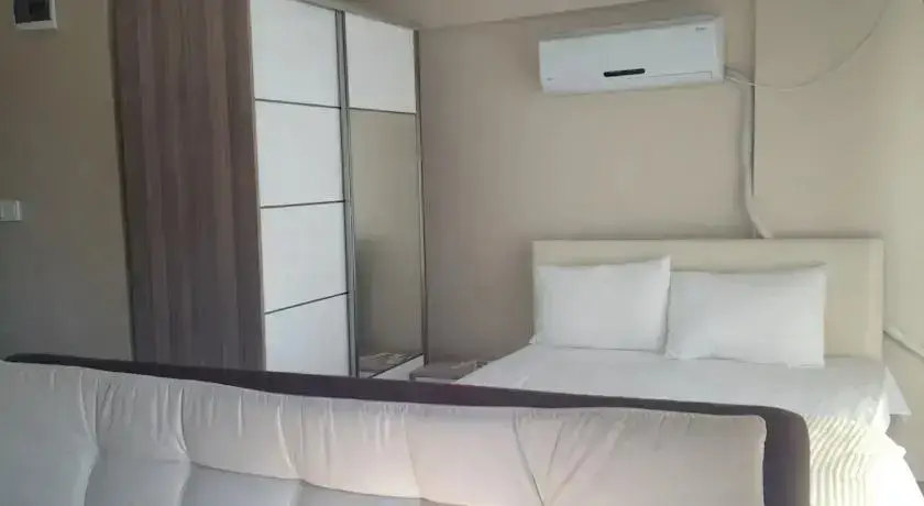 Стамбул: Nice Suites
