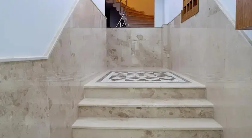 Стамбул: Tatavla Apartments