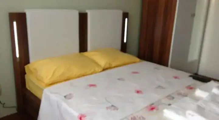 Стамбул: Tatavla Apartments