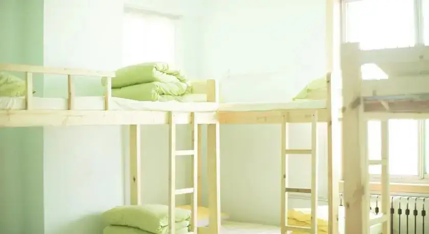 Сиань: Xian Enoki Youth Hostel