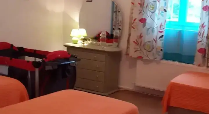 Бююкада: Ashaka Retreat Pension