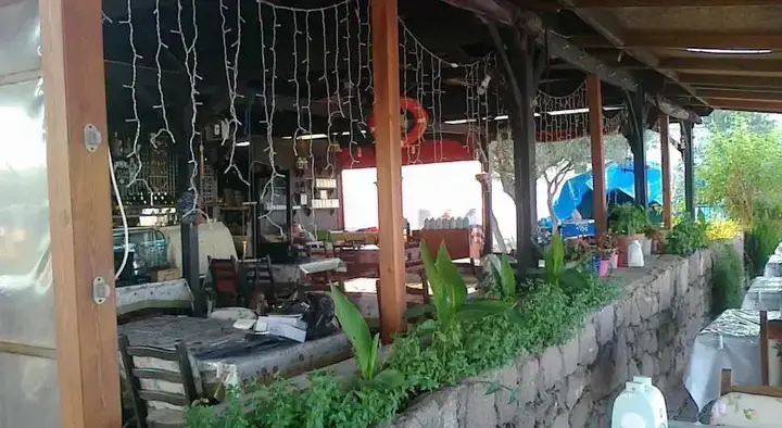 Кепез: Gidisim Camping