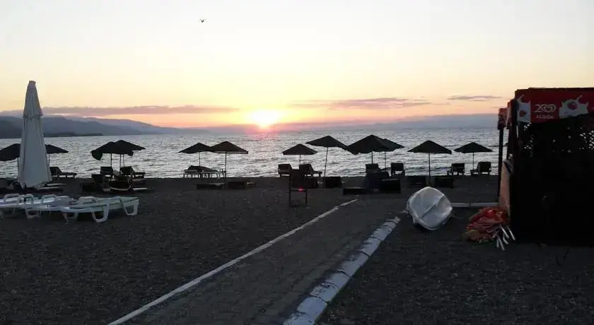 Gidisim Camping — фото 1