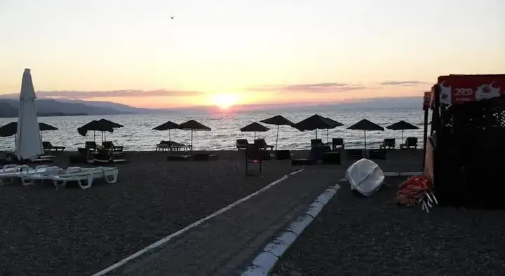 Кепез: Gidisim Camping