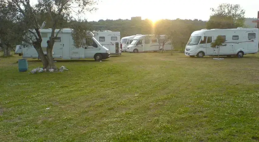 Кепез: Gidisim Camping