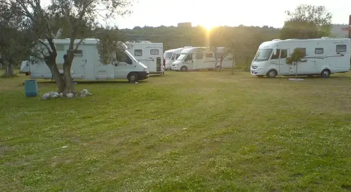 Кепез: Gidisim Camping