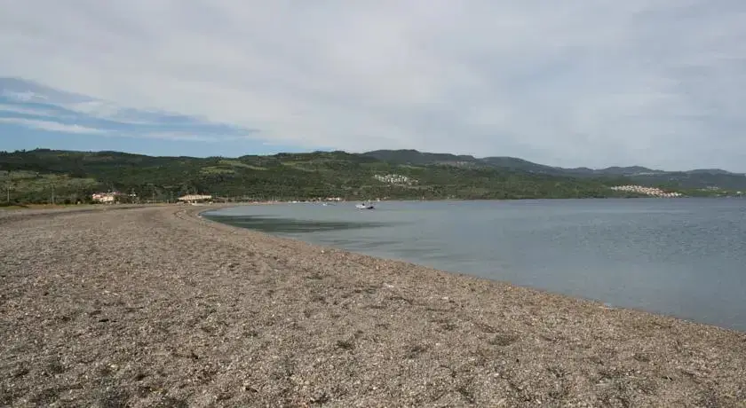 Кепез: Gidisim Camping