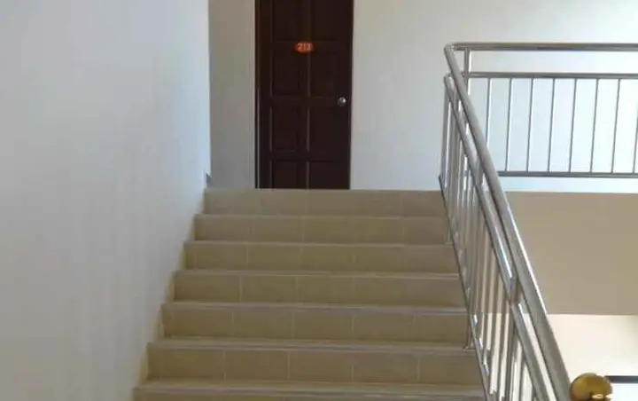 Ханом: ST Mansion