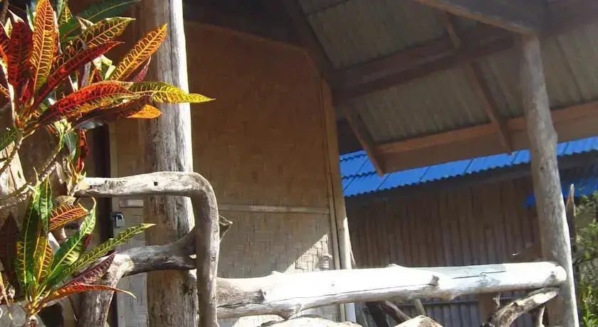 Мае-Ванг: Buddy Cottage