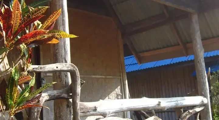Мае-Ванг: Buddy Cottage