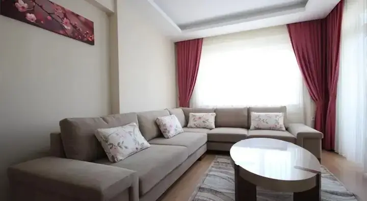 Анталья: Look-O-More Residence