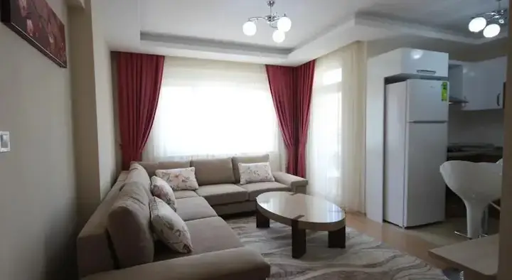 Анталья: Look-O-More Residence