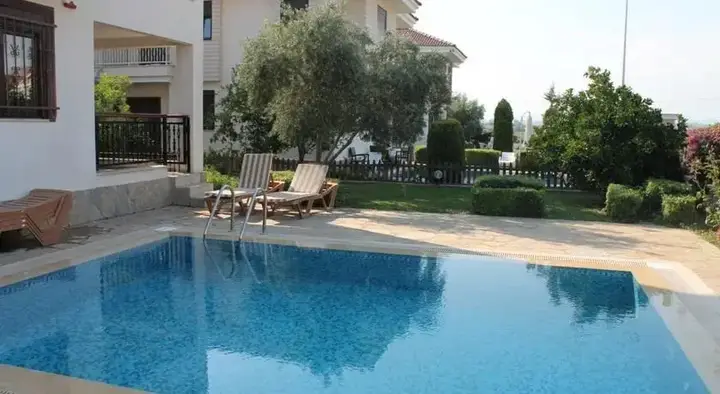Манавгат: Villa Pearl